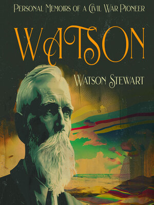 cover image of Watson